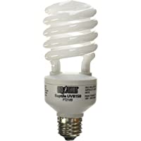 Los mejores  - Exo Terra Bombilla Bajo Consumo UVB 150 Compacto Repti- 25 W (10.0)
